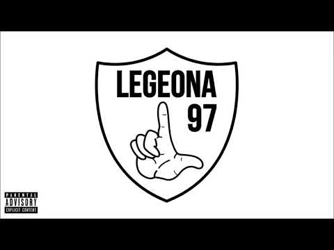 Legeona - Αθήνα η πόλη Ft. Dj "S" [Official Audio]