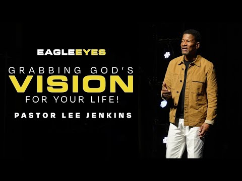 Eagle Eyes Pt. 1 | Eagles Nest Church