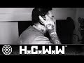 HATEBREED - EMPTY PROMISES - COVER: REVIVAL - HARDCORE WORLDWIDE (OFFICIAL LYRIC VERSION HCWW)