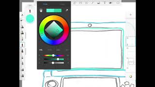 Nintendo Ds South Park Bunny Speedpaint