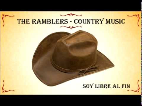 THE RAMBLERS-SOY LIBRE AL FIN.mpg
