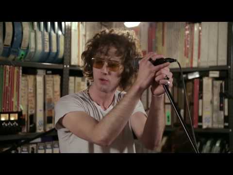 Warbly Jets at Paste Studio NYC live from The Manhattan Center