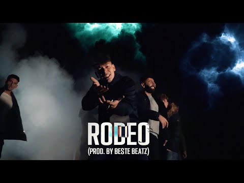 KASIMIR1441 - RODEO (OFFICIAL VIDEO)