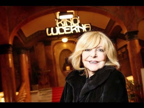 Hana Zagorová - GEN /15.1.2017/