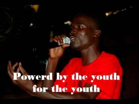 9th Annual hip-hop Summit  promo - souls of mischief Luga flow re-mix