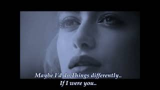 She Wants Revenge - Take The World (Lyric video)