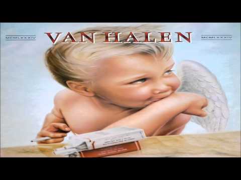 Van Halen - Drop Dead Legs (1984) (Remastered) HQ