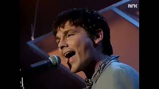 Morten Harket - A kind of Christmas Card