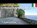 Virtual Run In Italy Napoleonic Road