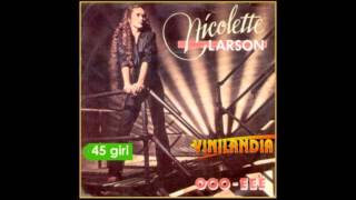 Nicolette Larson - Ooo Eee