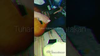 Download lagu Cover the junas monkey-Jadian (story wa) mp3