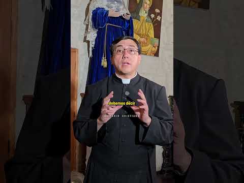 La promesa de la Virgen a Santa Matilde. La devoción de las tres ave marías.  #lastresavemaria