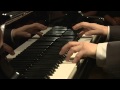 András Schiff - Bach. Italian Concerto in F BWV971