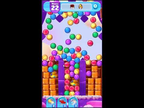 Sugar Blast Level 25 - NO BOOSTERS 🍭🎈 | SKILLGAMING ✔️