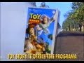 Toy Story Spot 6 En Vídeo 1996