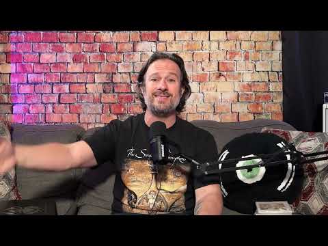 The Smashing Pumpkins - Machina/ The Machines of God - Episode 91 Waterproof Records w/ Jacob Givens