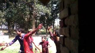 preview picture of video 'Holii festive dance Patadhan, Azamgarh'