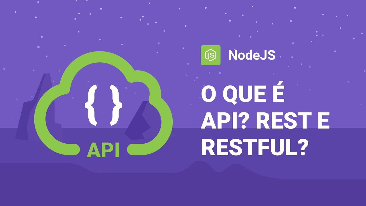 What is an API? REST and RESTful? | MaykBrito