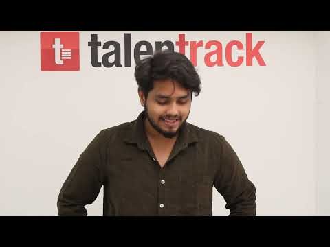 Viraj Audition as...