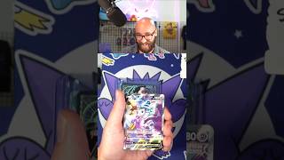 Pokémon Fusion Strike Mew V Alternate Full Art!!!