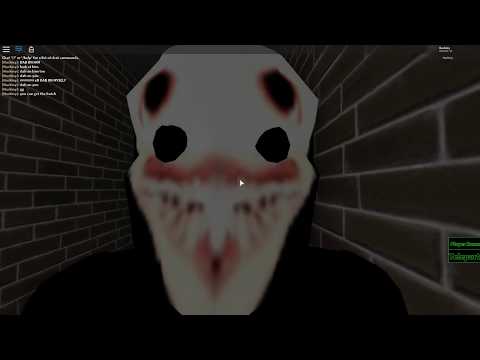 Roblox | How to complete SCP-087-B/How to get SCP-087-C.