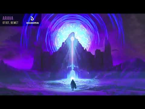 OTIOT & BEMET - Arava (Extended mix)