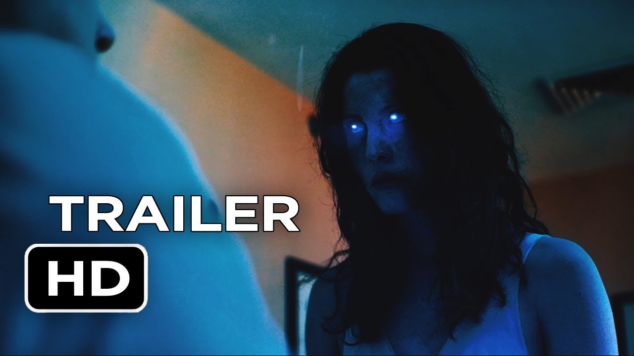 The Waiting (2020) - Teaser Trailer 4K [ By F.C.Rabbath ]