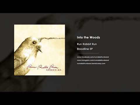 YouTube video about: How far can a rabbit run into the woods?
