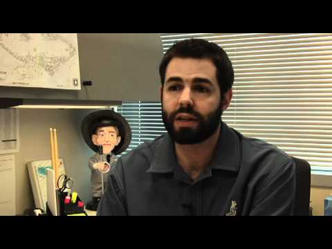 ACL's Digital Director Interview on wireless at Austin City Limits