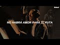 Eminem, Lil Wayne - No Love (sub. español)