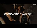 Eminem Lil Wayne No Love Sub Español