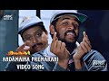 Andamaina Premarani 4k Video Song Premikudu Prabhu Deva Nagma Remastered
