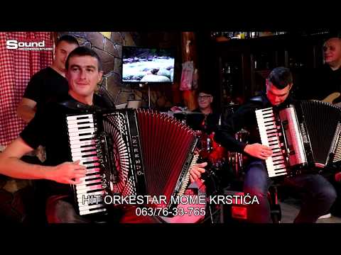 Zeljoteka, Hit Orkestar - Vrcavo najlepse kolo, Vila Reset 2018