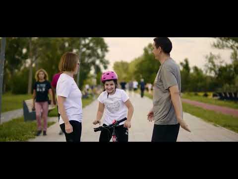 2024 NORBS Projekat "Život nije dijagnoza" - Ivana Badnjarević