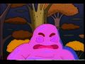 The Wacky Adventures Of Ronald McDonald Scared Silly 2 4