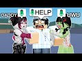 Roblox VOICE CHAT But It's VERY SUS... DEFAULT Thumbnail