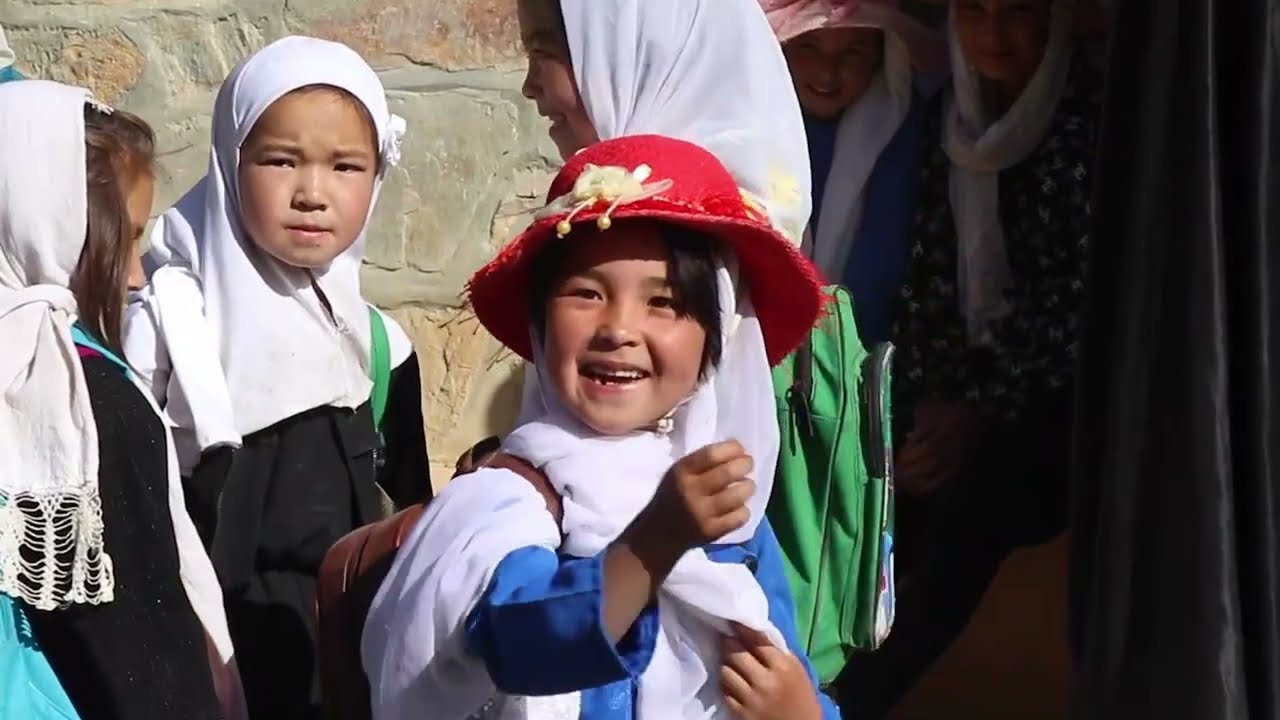 War Child: Consistent Opportunities Offering Brighter Futures