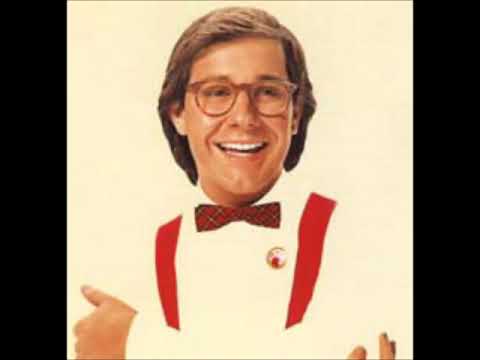 Bruce Roberts - All the Time In The World - 1972