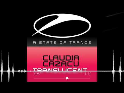 Claudia Cazacu - Translucent (Paul Vernon Remix)