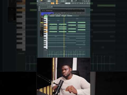 Afrobeat Fl Studio tutorial - How to make amazing catchy melodies.