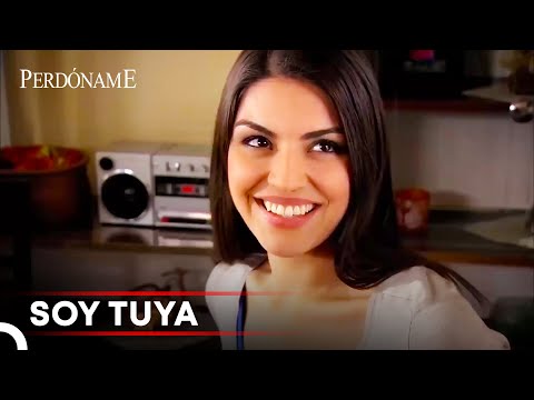 Deja Todo, Ámame - Perdóname