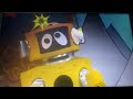 I Throw A Snowball At Bonnie The Plotagon Master Video Maker 2022