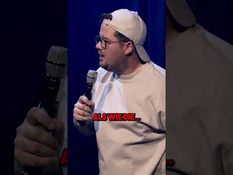 7 Stunden zur Show 👀