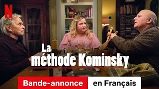 Trailer VF - Saison 3