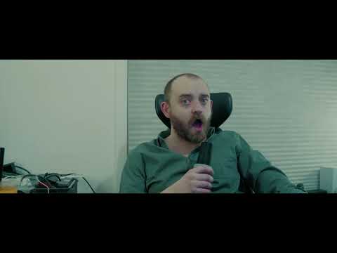 Was Epstein Eating People?  |  FLESH SIMULATOR