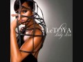 LeToya Luckett- Regret