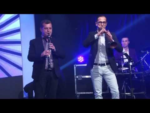 Sofkino oro - Dzeljo & Vlatko - Classico band MK (cover Moja svadba)