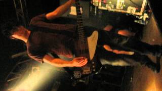 ASH - YOU CAN&#39;T HAVE IT ALL MUENCHEN 07