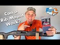 Meadow Creek Mounts REVIEW Mounting A Red Dot Sight On A Shotgun