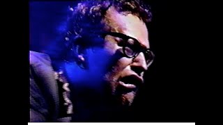 Life Sex &amp; Death - ABC In Concert Profile, Pro Shot, 1992